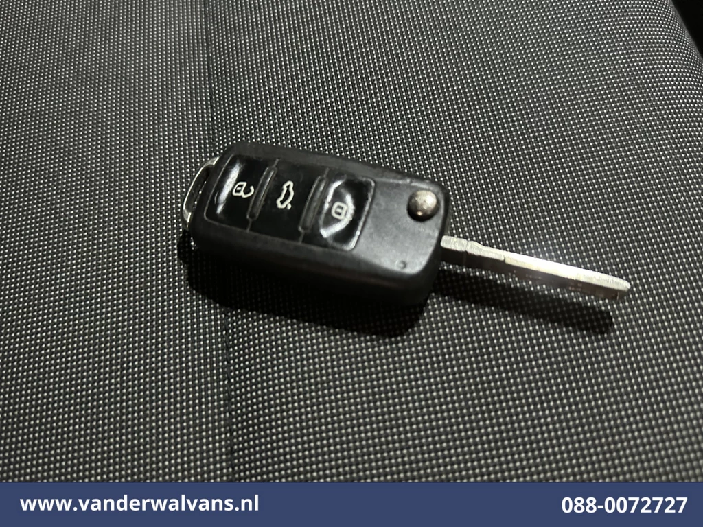 Volkswagen Caddy – foto 15