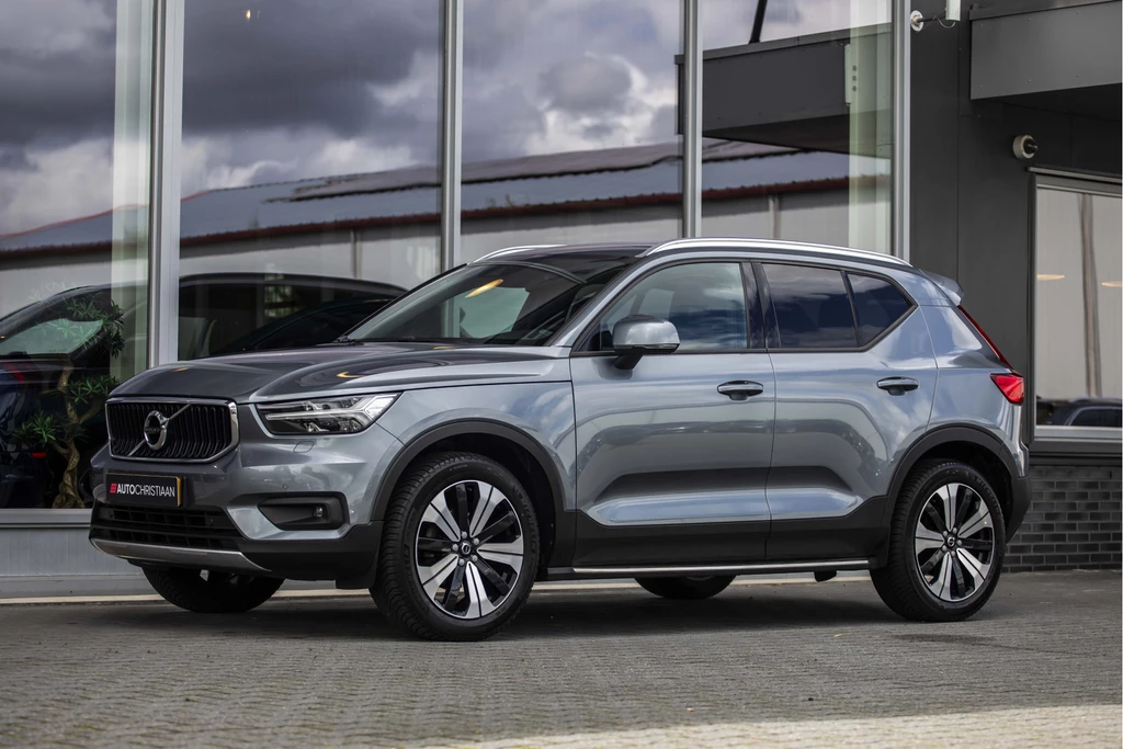 Volvo XC40 – foto 2