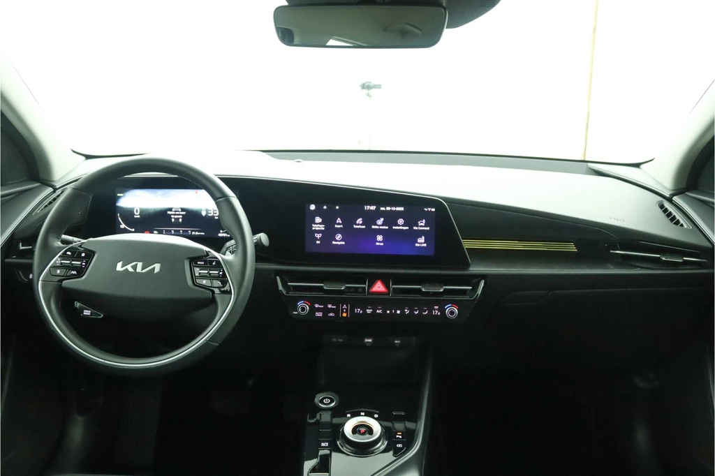 Kia Niro EV – foto 63