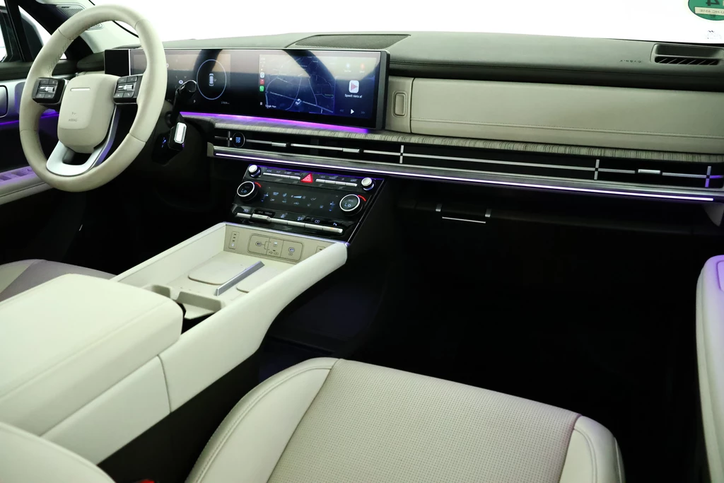 Hyundai Santa Fe – foto 10