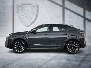 Peugeot 3008 – thumbnail 2