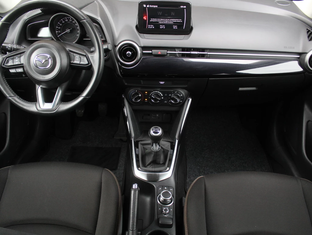 Mazda 2 – foto 29