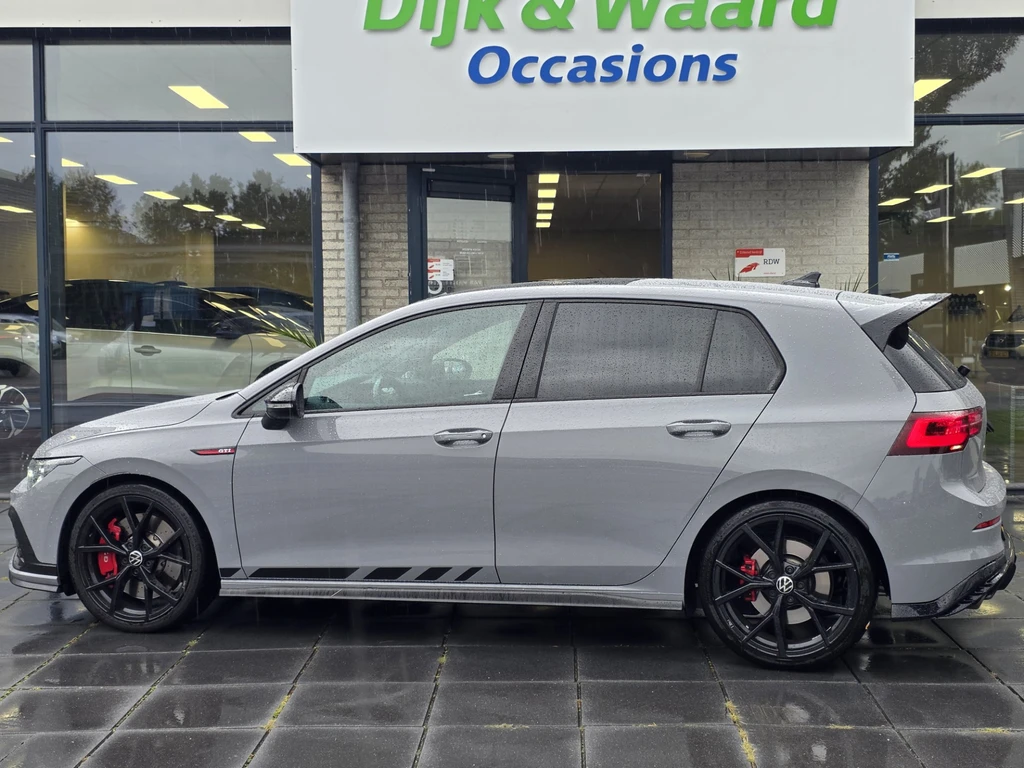 Volkswagen Golf – foto 3