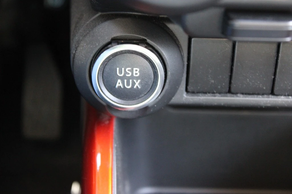 Suzuki Ignis – foto 32