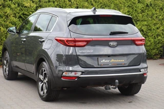 Kia Sportage – thumbnail 8