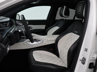 Mercedes-Benz GLE – thumbnail 46