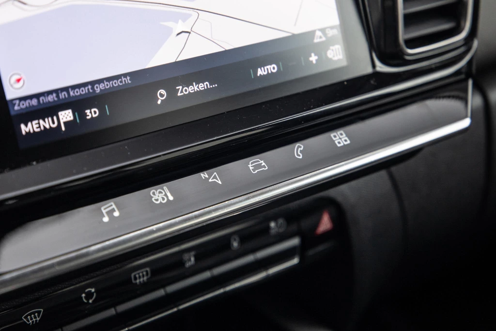Citroën C5 Aircross – foto 36