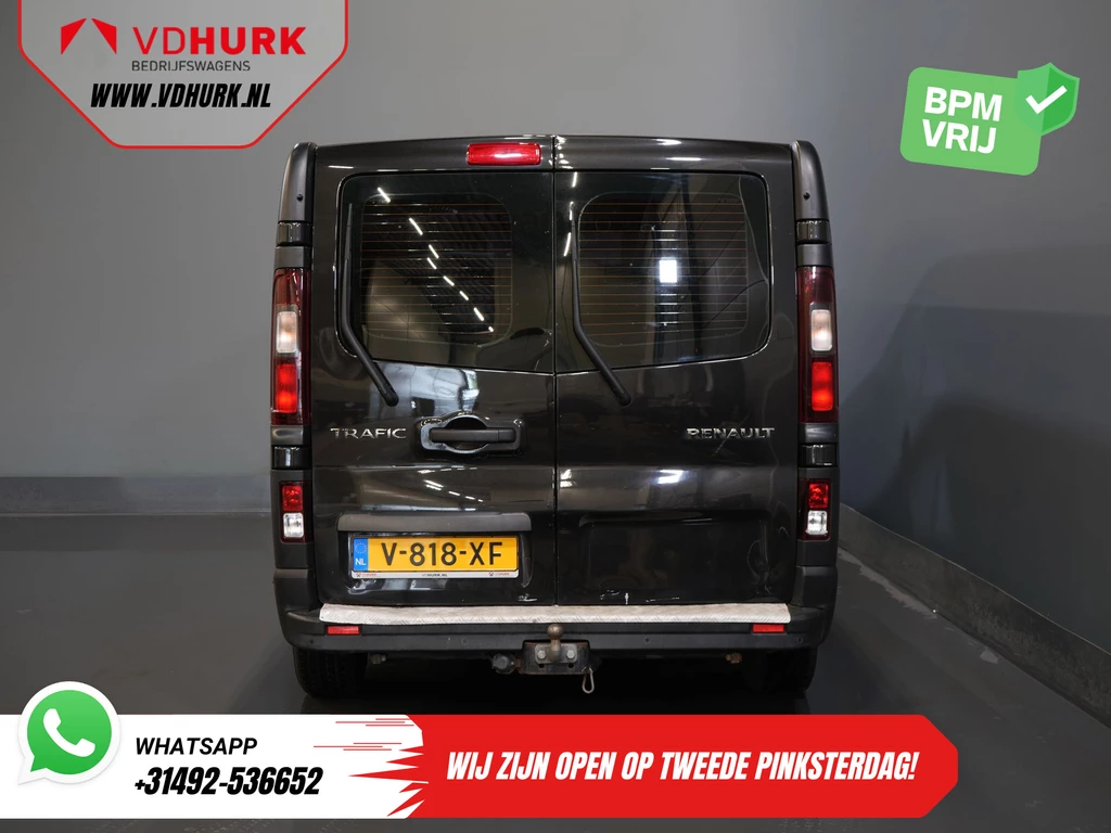 Renault Trafic – foto 4