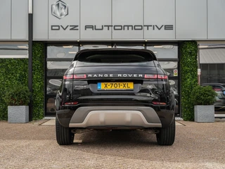 Land Rover Range Rover Evoque – thumbnail 4