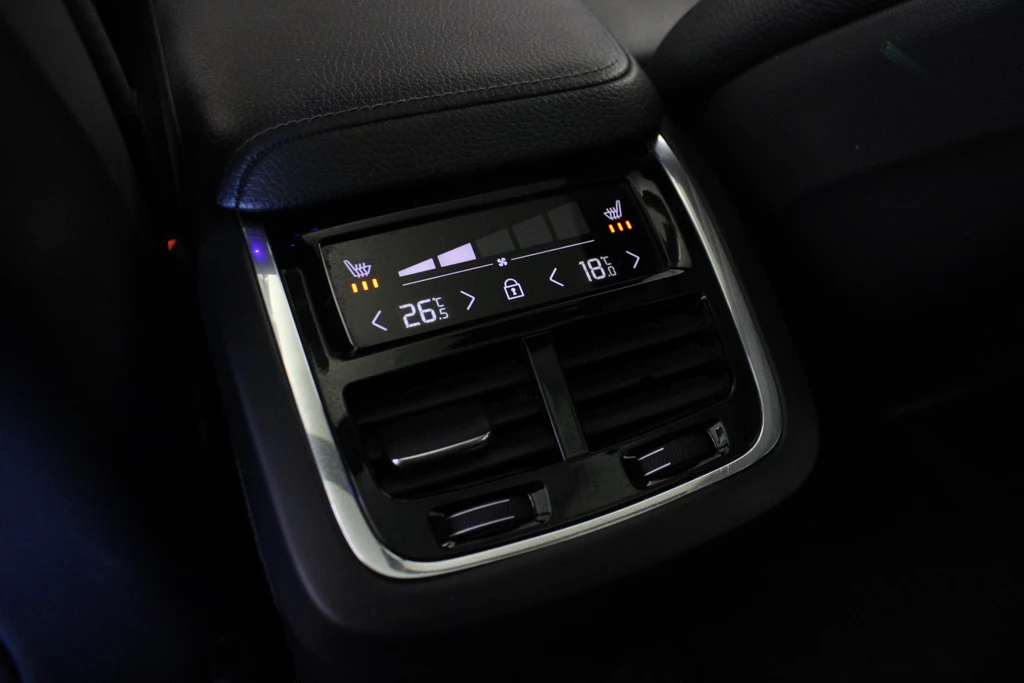 Volvo XC60 – foto 20