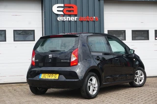 SEAT Mii – thumbnail 3