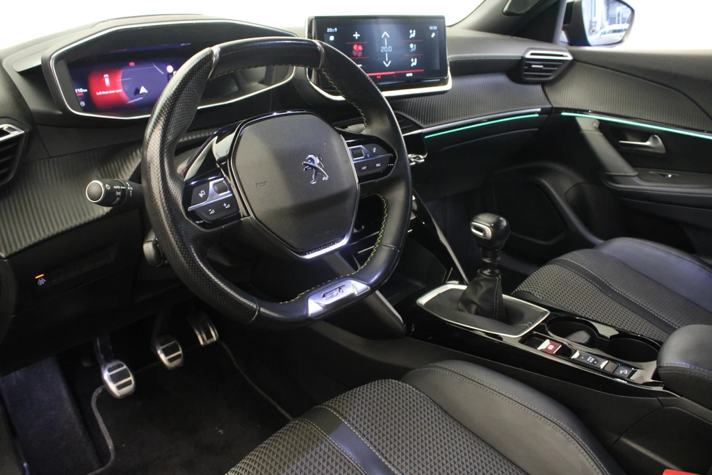 Peugeot 2008 – foto 13