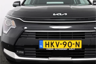 Kia Niro – thumbnail 14