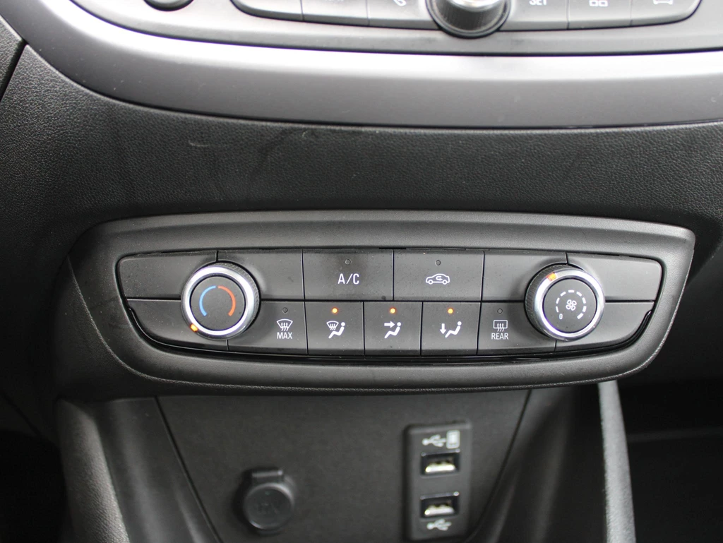 Opel Crossland X – foto 18