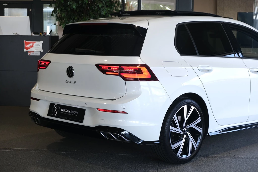 Volkswagen Golf – foto 6