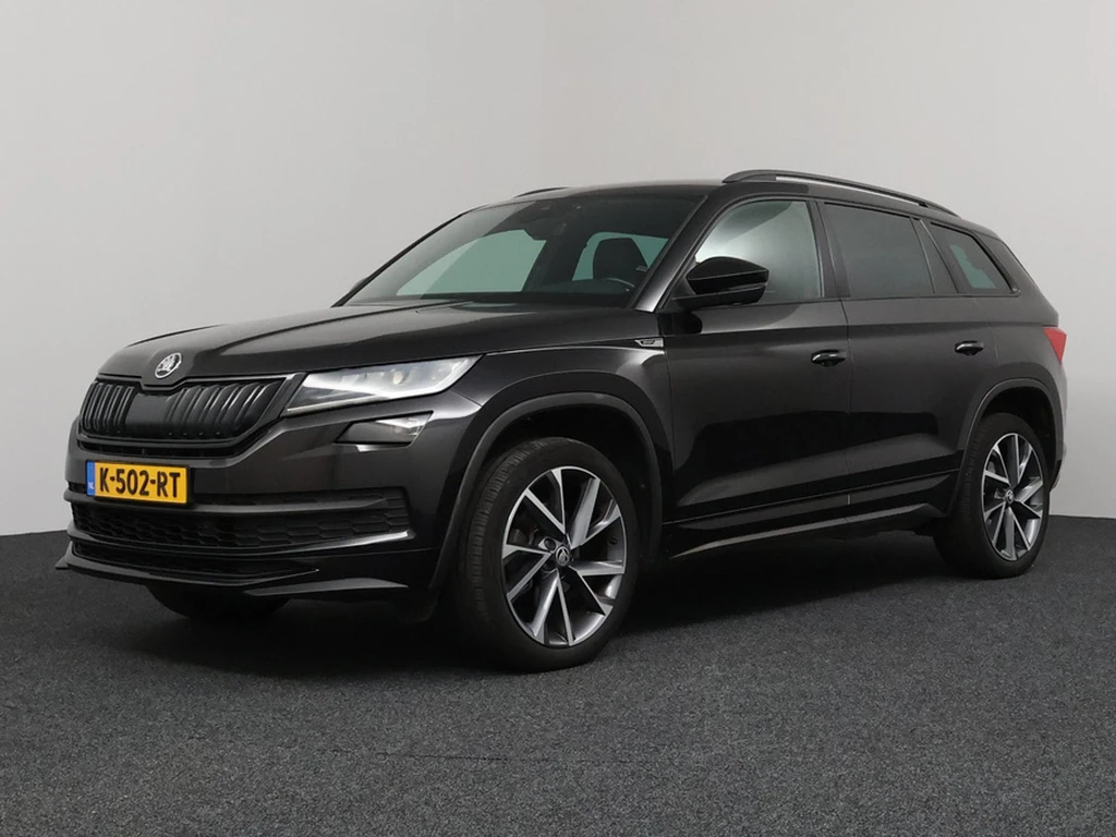 Škoda Kodiaq – foto 2