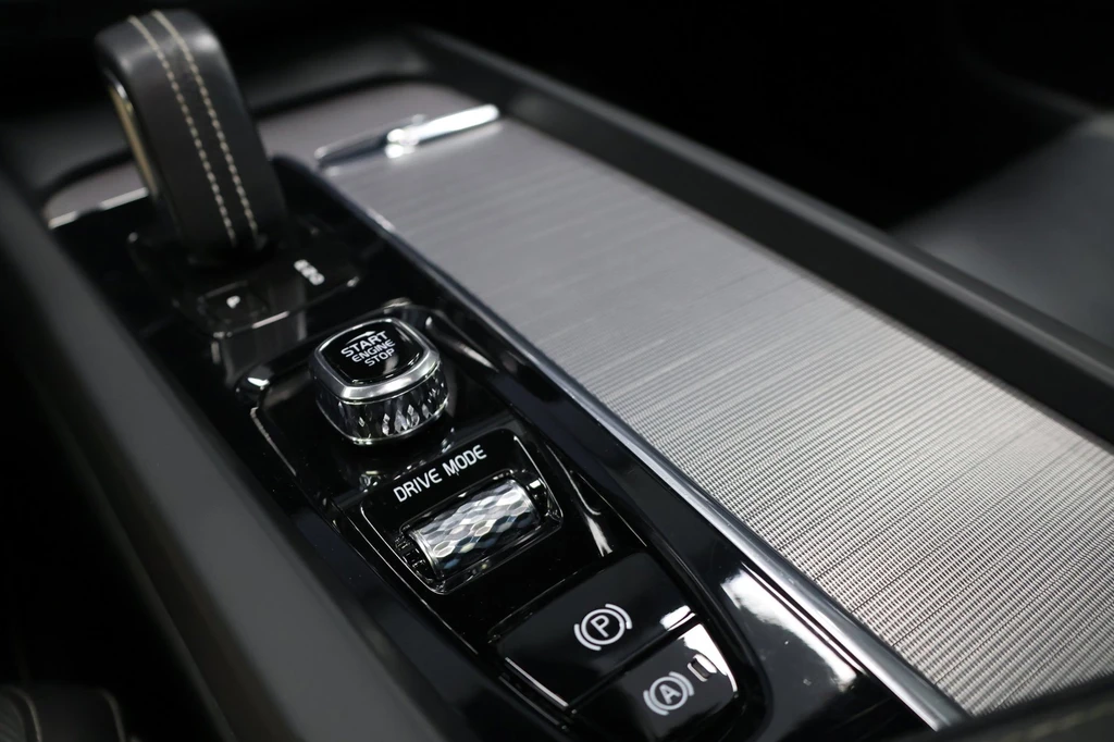 Volvo XC60 – foto 20