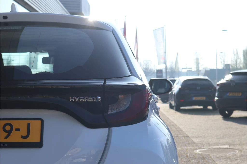 Mazda 2 Hybrid – foto 33