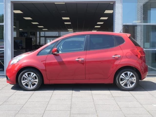 Kia Venga – thumbnail 2