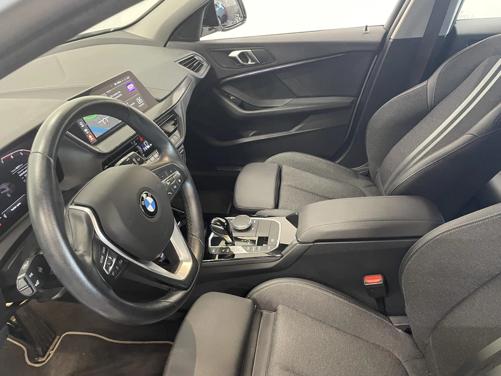 BMW 1 Serie – foto 13