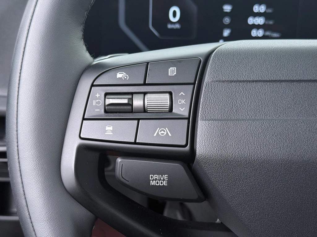 Kia EV6 – foto 27