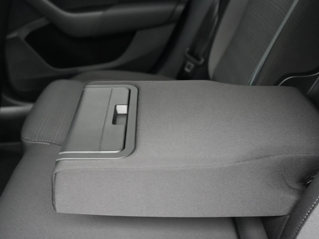 Škoda Octavia – foto 48