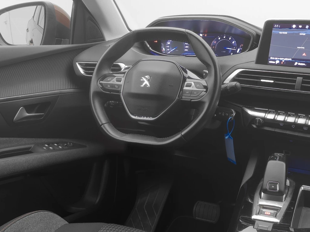 Peugeot 3008 – foto 24