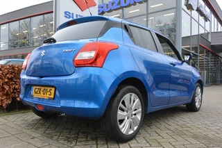 Suzuki Swift – thumbnail 7