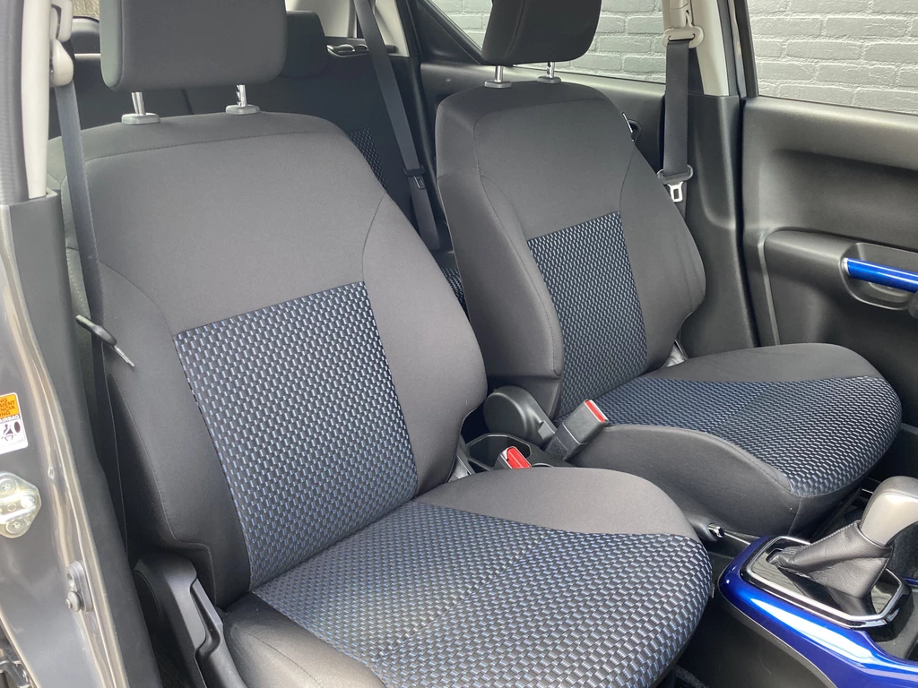 Suzuki Ignis – foto 16
