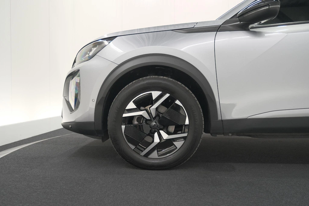 Peugeot 2008 – foto 28