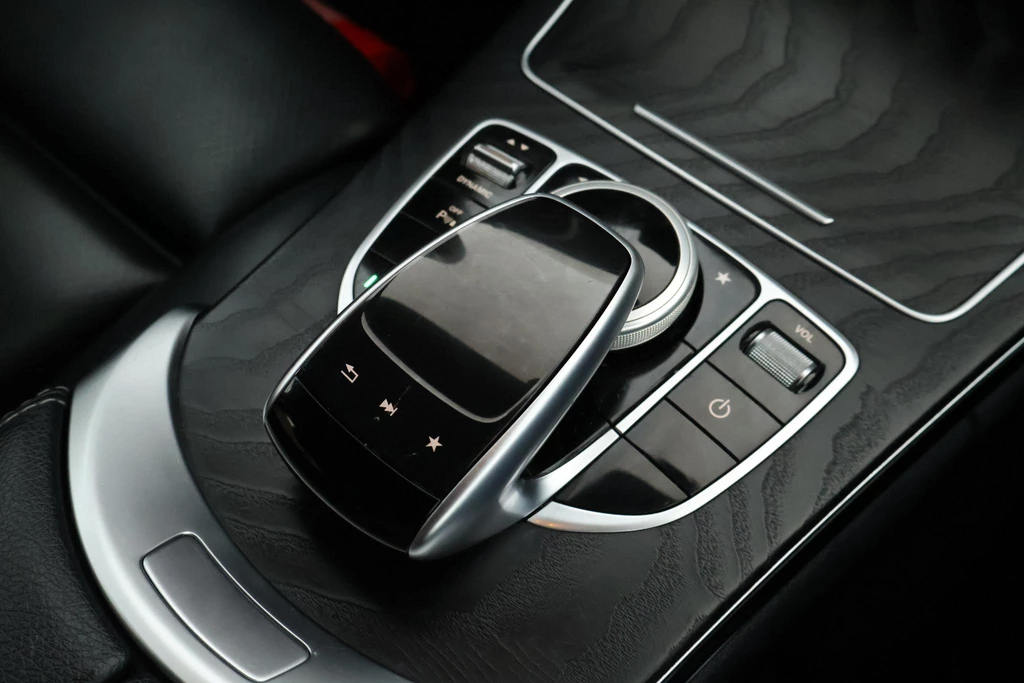 Mercedes-Benz C-Klasse – foto 27