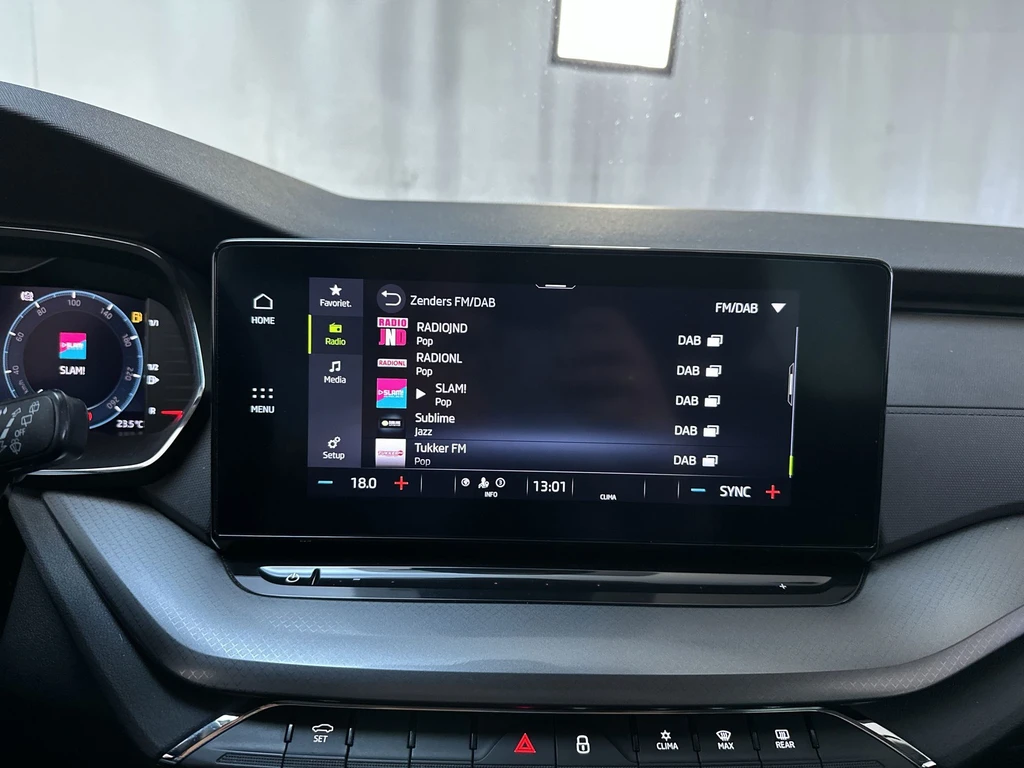 Škoda Octavia – foto 13