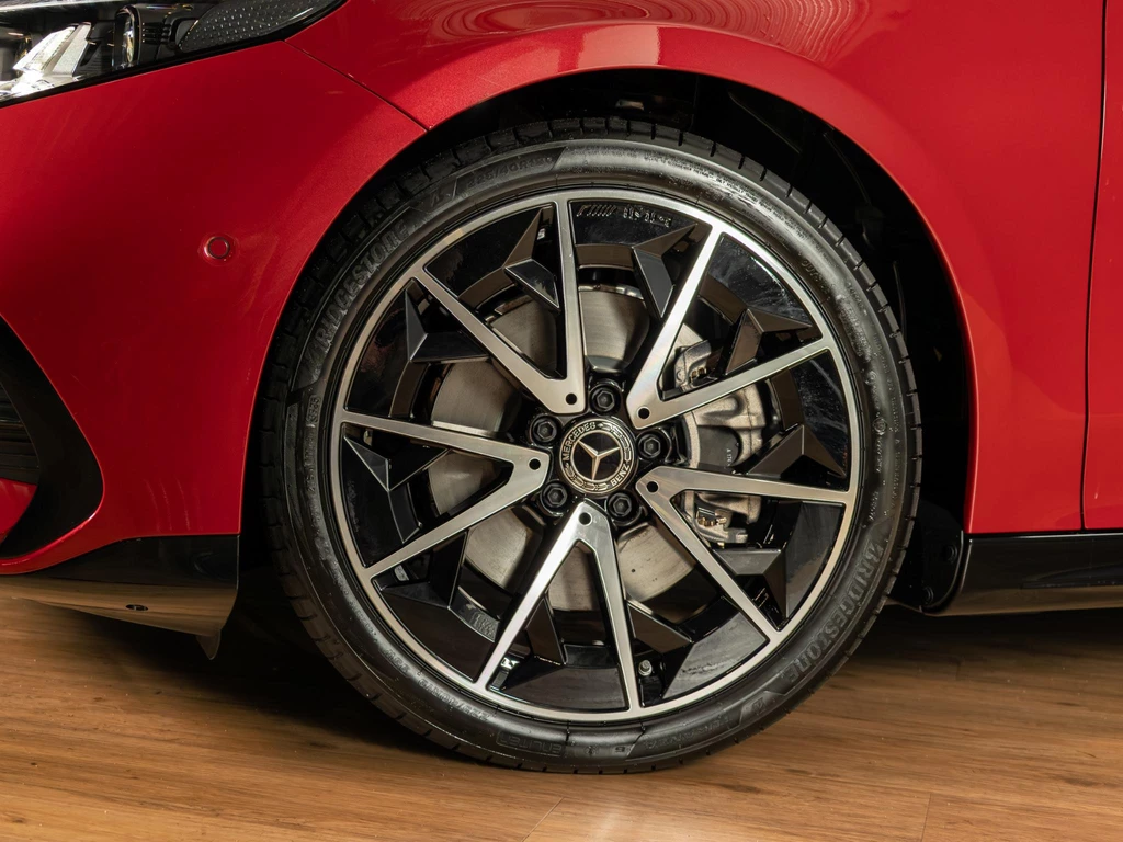 Mercedes-Benz CLA – foto 9