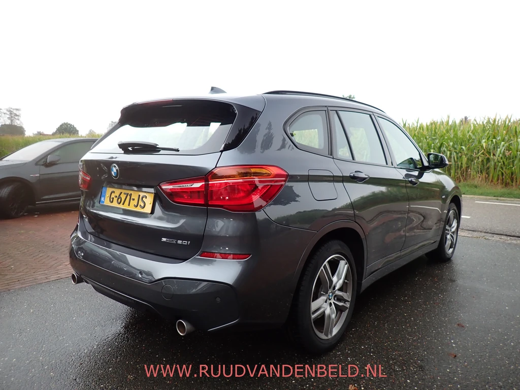 BMW X1 – foto 5