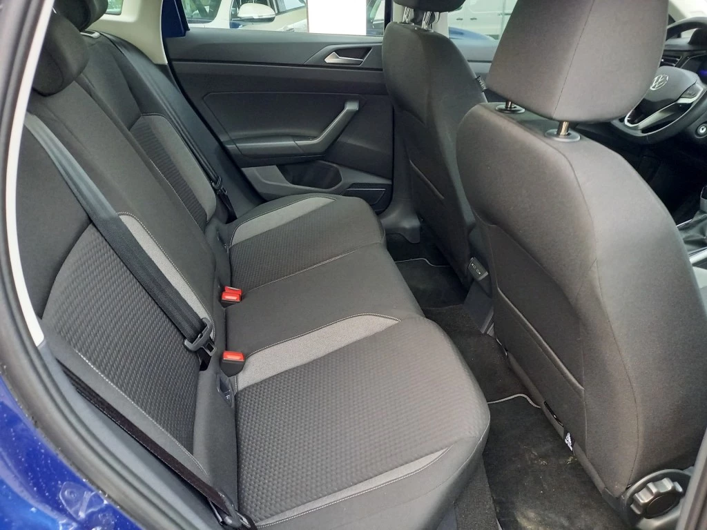 Volkswagen Taigo – foto 16