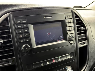 Mercedes-Benz Vito – thumbnail 20