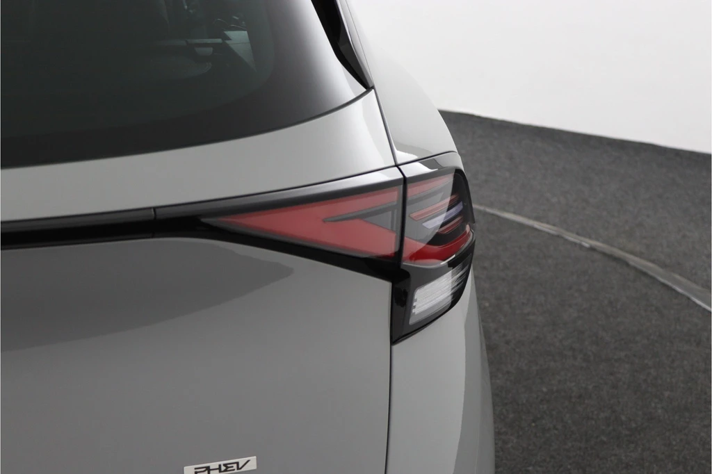 Kia Sportage – foto 40