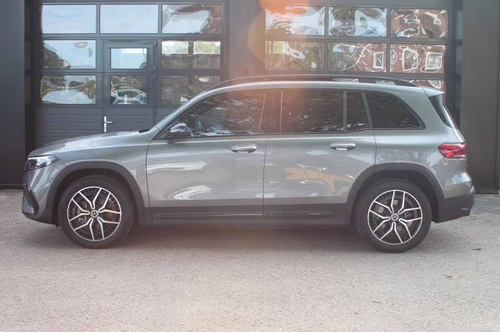 Mercedes-Benz EQB – foto 3