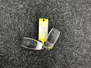Mercedes-Benz C-Klasse – thumbnail 40