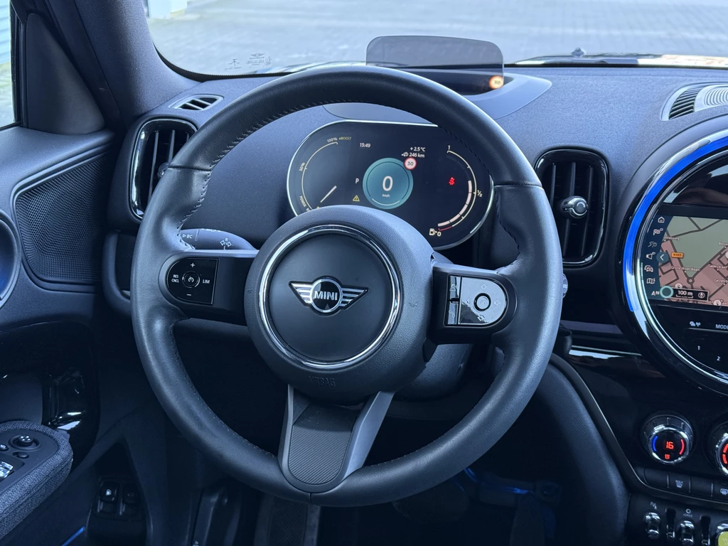 MINI Countryman – foto 24