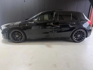 Mercedes-Benz A-Klasse – thumbnail 3