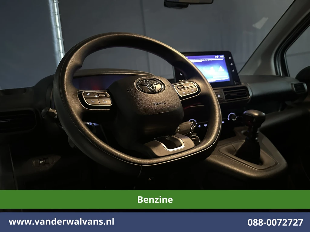Toyota ProAce – foto 14