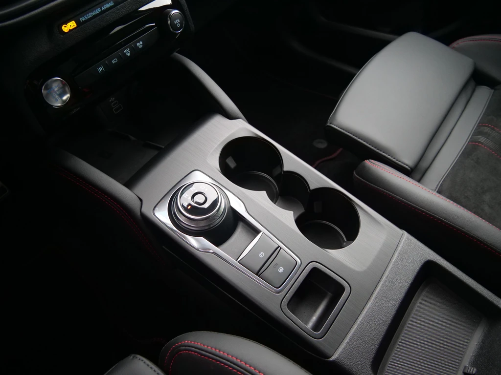 Ford Kuga – foto 18