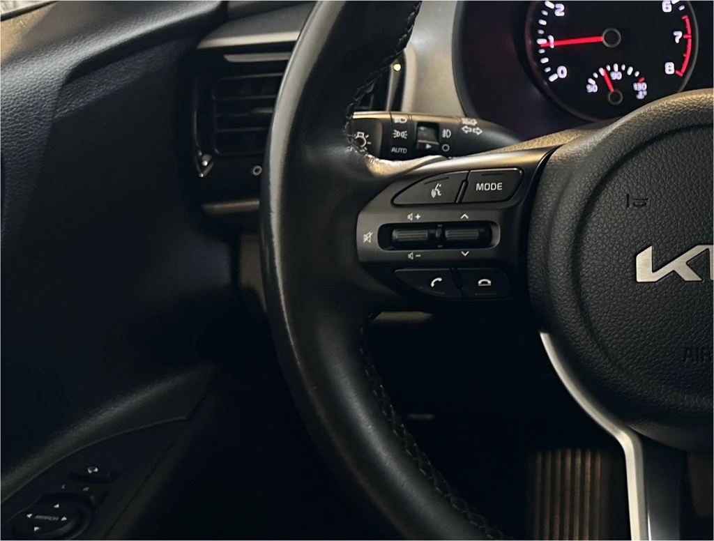 Kia Stonic – foto 22