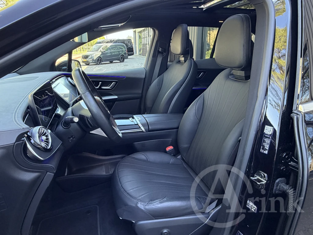 Mercedes-Benz EQE – foto 14