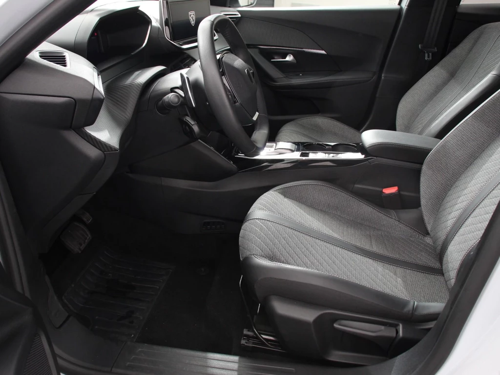Peugeot 2008 – foto 11