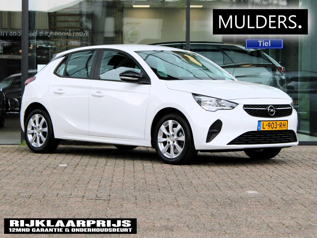 Opel Corsa – foto 6
