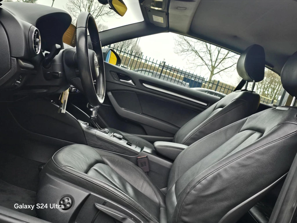 Audi A3 – foto 9