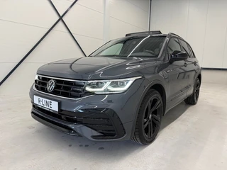 Volkswagen Tiguan – thumbnail 1