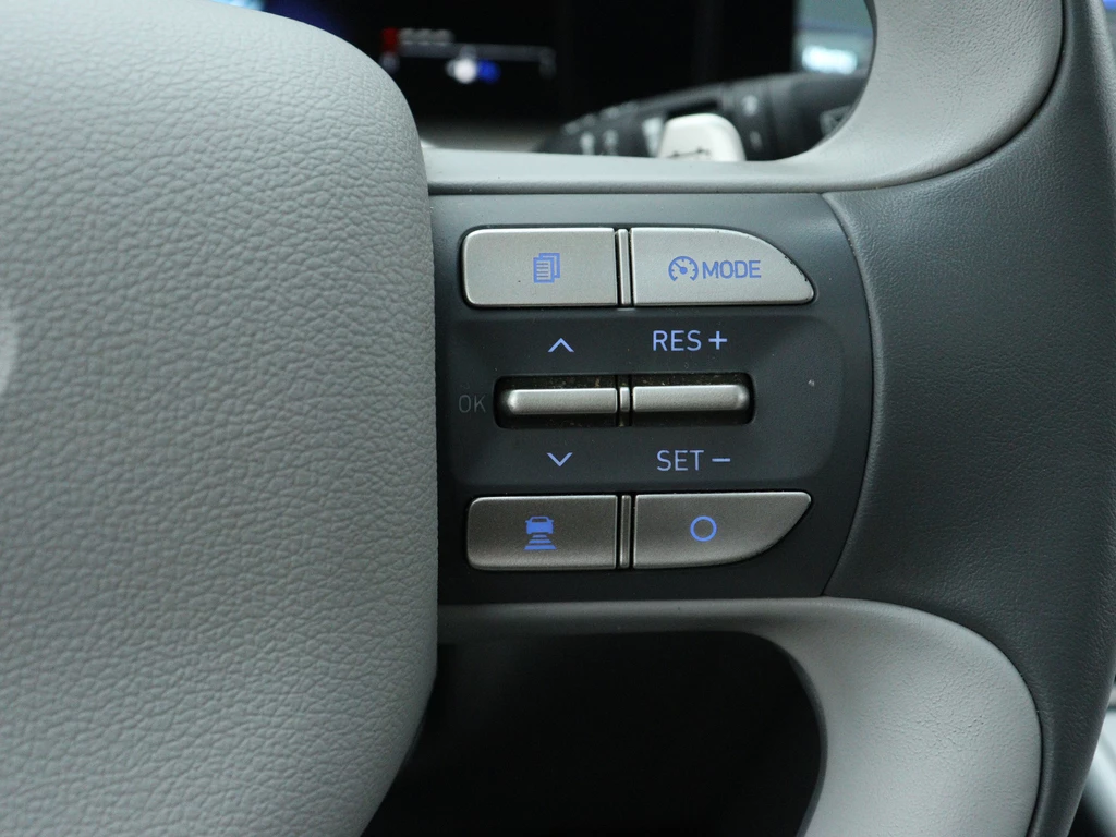 Hyundai Nexo – foto 16